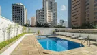 Foto 11 de Apartamento com 4 Quartos à venda, 202m² em Moema, São Paulo