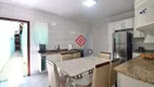 Foto 4 de Sobrado com 3 Quartos à venda, 126m² em Jardim Rina, Santo André