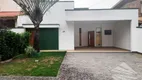 Foto 2 de Casa de Condomínio com 3 Quartos à venda, 192m² em Loteamento Fernando Camargo Nogueira, Taubaté