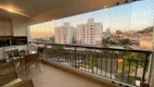 Foto 11 de Apartamento com 3 Quartos à venda, 136m² em Loteamento Residencial Vila Bella, Campinas