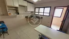 Foto 16 de Apartamento com 3 Quartos à venda, 127m² em Pompeia, Santos