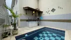 Foto 38 de Casa com 3 Quartos à venda, 130m² em José Menino, Santos