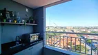 Foto 6 de Apartamento com 2 Quartos à venda, 60m² em Jardim Leocadia, Sorocaba