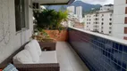 Foto 5 de Apartamento com 3 Quartos à venda, 128m² em Laranjeiras, Rio de Janeiro