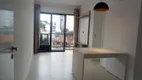 Foto 2 de Apartamento com 1 Quarto para alugar, 39m² em Jardim Guanabara, Campinas