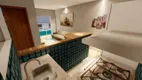 Foto 9 de Apartamento com 2 Quartos à venda, 53m² em Monte Alto, Arraial do Cabo