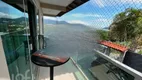 Foto 19 de Casa com 5 Quartos à venda, 160m² em Saco Grande, Florianópolis