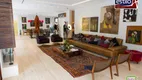 Foto 12 de Casa de Condomínio com 5 Quartos à venda, 980m² em Tamboré, Santana de Parnaíba