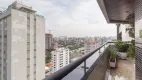 Foto 11 de Cobertura com 4 Quartos à venda, 390m² em Campo Belo, São Paulo