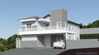 Foto 2 de Casa de Condomínio com 4 Quartos à venda, 255m² em Tanquinho, Santana de Parnaíba
