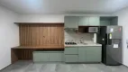 Foto 2 de Apartamento com 1 Quarto para venda ou aluguel, 35m² em Tatuapé, São Paulo