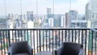 Foto 2 de Apartamento com 1 Quarto à venda, 48m² em Pinheiros, São Paulo