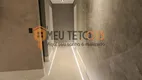 Foto 4 de Apartamento com 3 Quartos à venda, 118m² em Boqueirão, Praia Grande