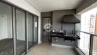 Foto 2 de Apartamento com 4 Quartos à venda, 155m² em Taquaral, Campinas