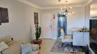 Foto 4 de Apartamento com 3 Quartos à venda, 77m² em Jardim das Indústrias, São José dos Campos