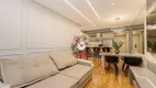 Foto 4 de Apartamento com 3 Quartos à venda, 87m² em Bacacheri, Curitiba