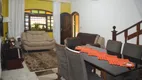 Foto 4 de Casa com 3 Quartos à venda, 143m² em Balneario Flórida Mirim, Mongaguá
