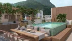 Foto 33 de Apartamento com 2 Quartos à venda, 55m² em Jardim Botânico, Rio de Janeiro