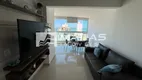 Foto 7 de Apartamento com 2 Quartos para alugar, 85m² em Praia do Morro, Guarapari