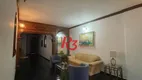 Foto 18 de Apartamento com 3 Quartos à venda, 183m² em Embaré, Santos