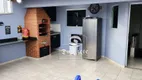 Foto 4 de Sobrado com 3 Quartos à venda, 186m² em Vila Alzira, Santo André