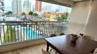 Foto 11 de Apartamento com 3 Quartos à venda, 103m² em Centro, Santo André