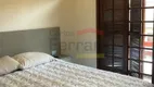 Foto 2 de Casa de Condomínio com 3 Quartos à venda, 110m² em Horto Florestal, São Paulo