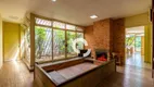 Foto 13 de Casa de Condomínio com 4 Quartos à venda, 470m² em Jardim das Paineiras, Campinas