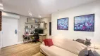 Foto 8 de Apartamento com 2 Quartos à venda, 74m² em Brooklin, São Paulo