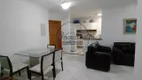 Foto 4 de Apartamento com 3 Quartos à venda, 105m² em Boqueirão, Praia Grande