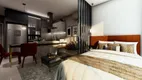 Foto 15 de Apartamento com 1 Quarto à venda, 32m² em Cacupé, Florianópolis