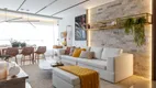 Foto 2 de Apartamento com 3 Quartos à venda, 121m² em Setor Bueno, Goiânia