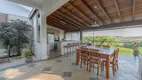 Foto 28 de Casa de Condomínio com 4 Quartos à venda, 476m² em Sousas, Campinas