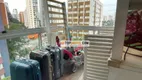 Foto 7 de Apartamento com 3 Quartos à venda, 215m² em Ibirapuera, São Paulo
