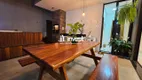 Foto 13 de Casa de Condomínio com 4 Quartos à venda, 190m² em Residencial Estância dos Ipês, Uberaba