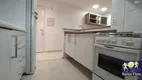 Foto 10 de Flat com 1 Quarto para alugar, 41m² em Vila Nova Conceição, São Paulo