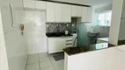 Foto 3 de Apartamento com 3 Quartos para alugar, 100m² em Pitangueiras, Lauro de Freitas
