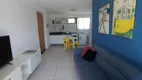 Foto 7 de Apartamento com 2 Quartos para alugar, 52m² em Boa Viagem, Recife