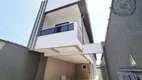 Foto 18 de Casa de Condomínio com 3 Quartos à venda, 81m² em Mirim, Praia Grande
