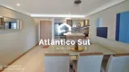 Foto 4 de Apartamento com 3 Quartos à venda, 99m² em São Francisco, Ilhéus