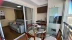 Foto 4 de Apartamento com 3 Quartos à venda, 115m² em Notre Dame, Campinas