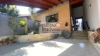 Foto 4 de Casa com 3 Quartos à venda, 135m² em Parque Urupês, Taubaté