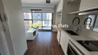 Foto 2 de Flat com 1 Quarto à venda, 31m² em Vila Madalena, São Paulo