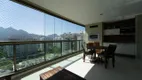 Foto 2 de Apartamento com 4 Quartos à venda, 157m² em Barra da Tijuca, Rio de Janeiro