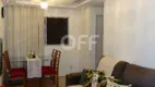 Foto 2 de Apartamento com 2 Quartos à venda, 47m² em Jardim Antonio Von Zuben, Campinas