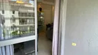 Foto 9 de Apartamento com 3 Quartos à venda, 100m² em Enseada, Guarujá