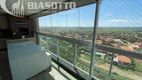 Foto 5 de Apartamento com 3 Quartos à venda, 137m² em Loteamento Alphaville Campinas, Campinas