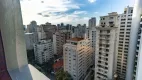 Foto 11 de Apartamento com 1 Quarto à venda, 27m² em Pacaembu, São Paulo