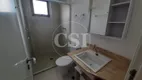 Foto 12 de Apartamento com 3 Quartos para alugar, 75m² em Botafogo, Campinas