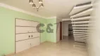 Foto 11 de Casa com 3 Quartos à venda, 120m² em Santo Amaro, São Paulo